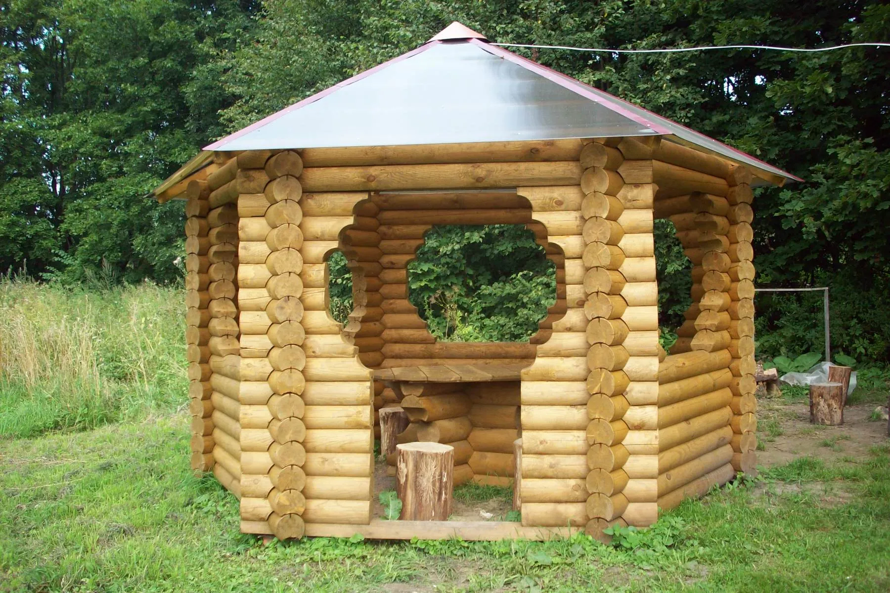 База отдыха Логи, тестовая галерея, фото 1