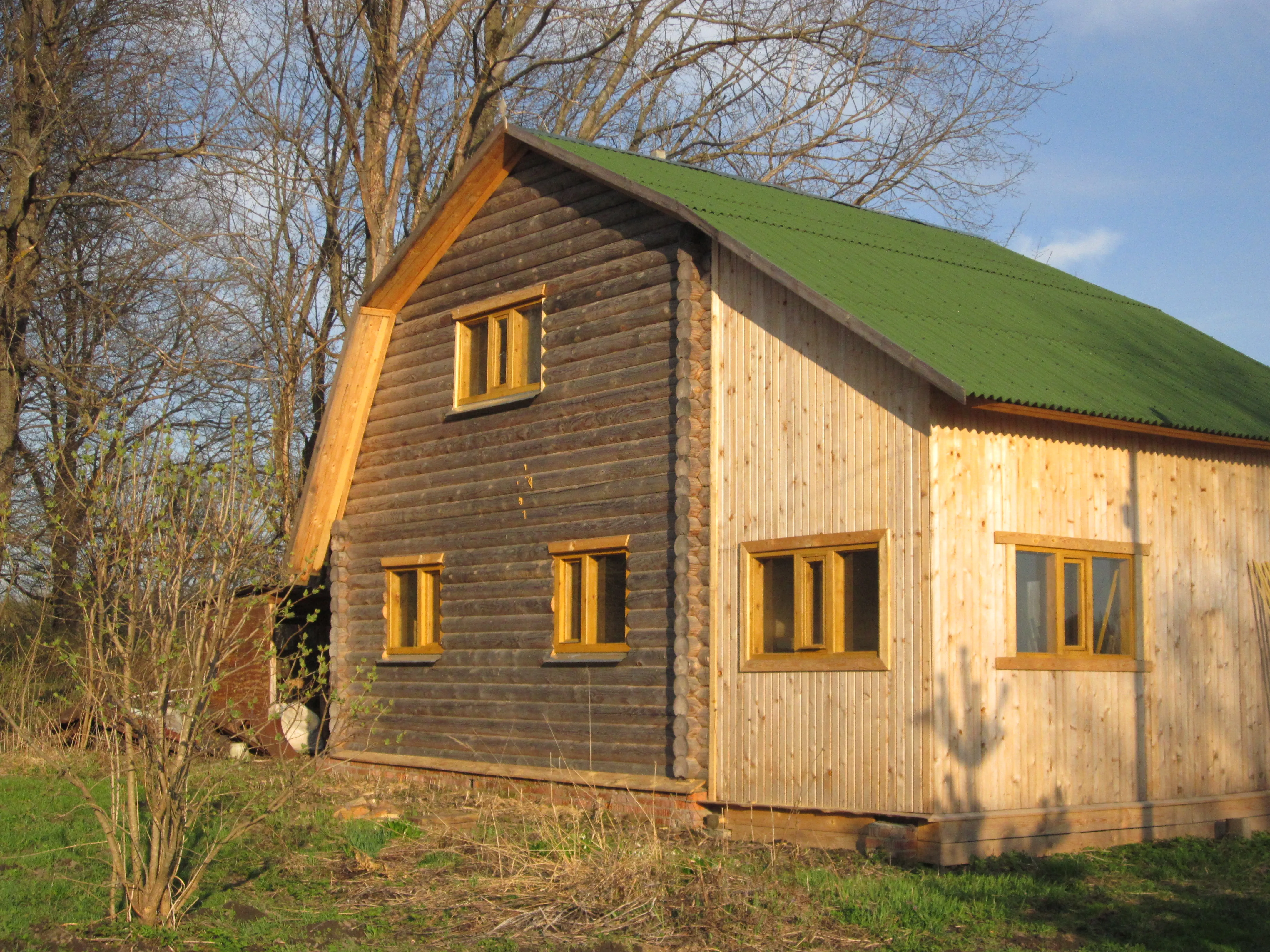 База отдыха Логи, тестовая галерея, фото 2