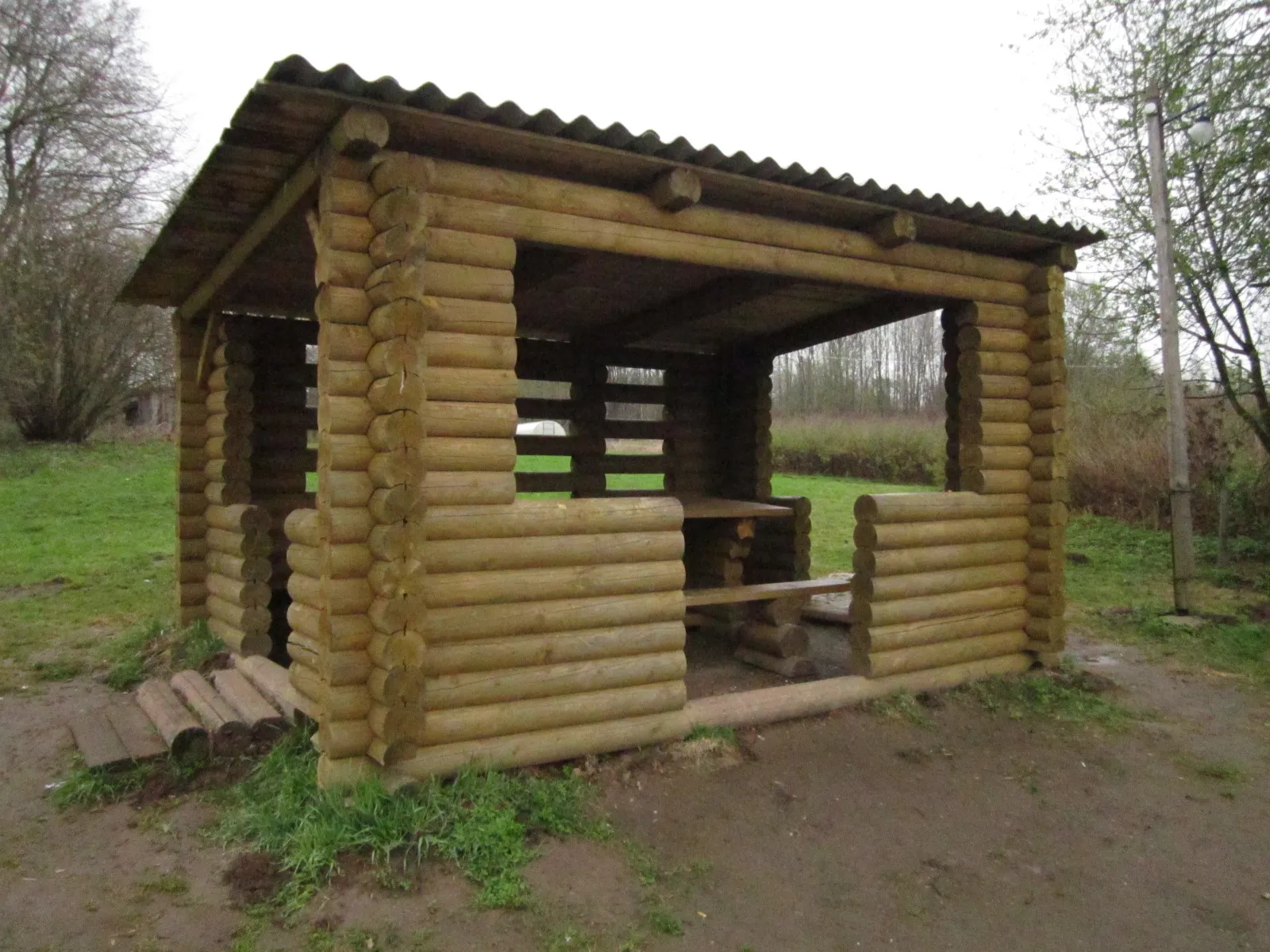 База отдыха Логи, тестовая галерея, фото 3